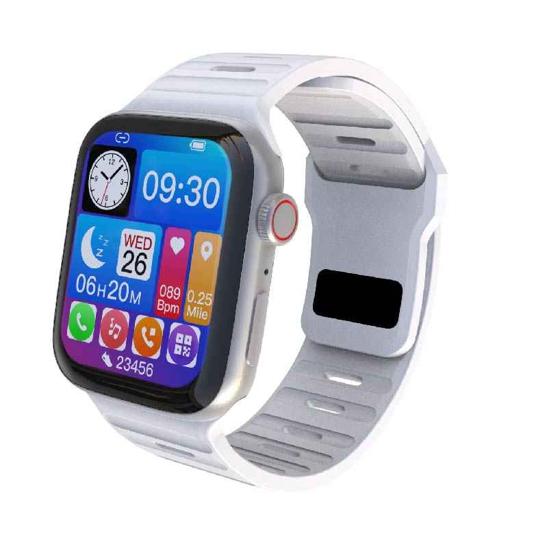Ceas SmartWatch WS-GS38 PRO