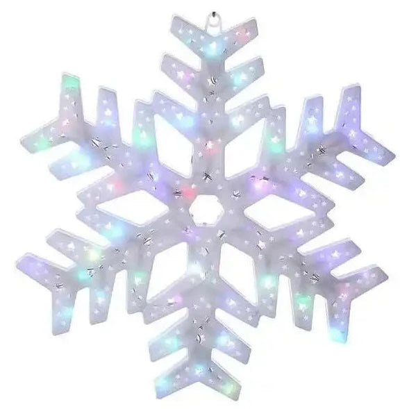 DECORATIUNE LUMINOASA GEAM 45cm