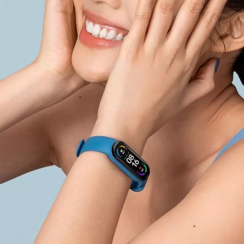 Ceas SMART BAND 6