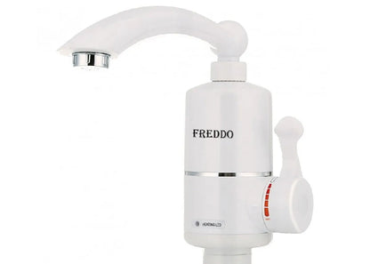 🔌💧 Robinet Electric FREDO SN 0030