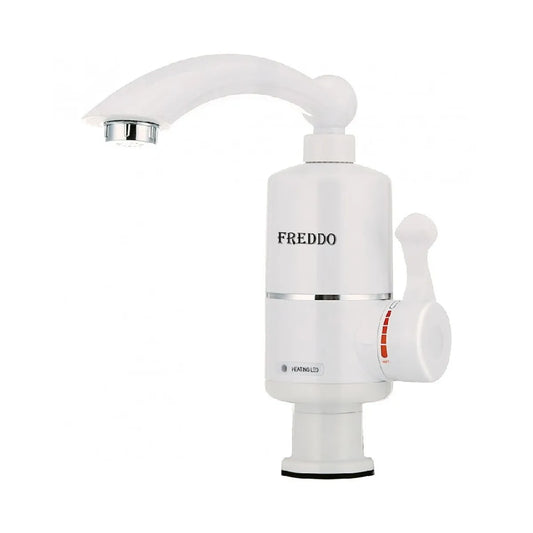 🔌💧 Robinet Electric FREDO SN 0030