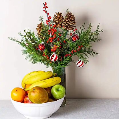 DECORATIUNE SARBATORI DE IARNA