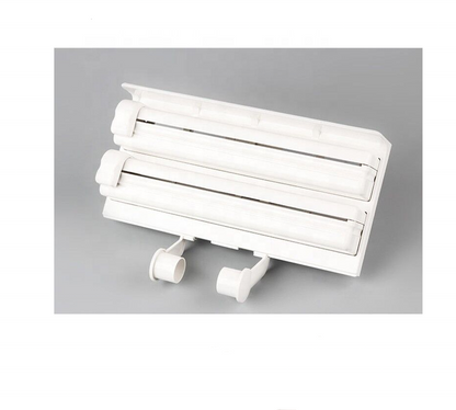 Dispenser Bucătărie Compact 3-în-1