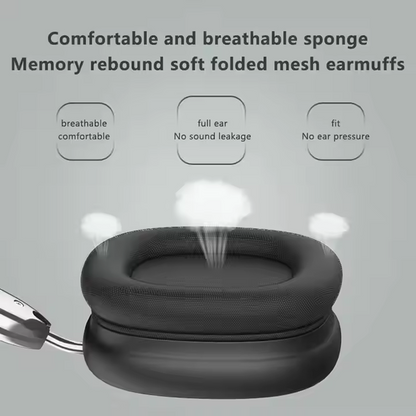 Casti Audio Over the Ear AirPods Max, Wireless, Bluetooth, Microfon, Autonomie 20 ore