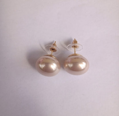 Cercei cu perle