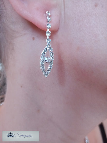 Set Colier si Cercei