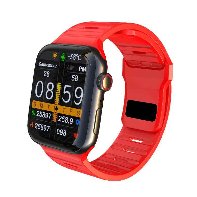 Ceas SmartWatch  WS-GS38 PRO