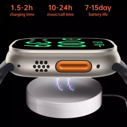 Ceas S9 Ultra Smart Watch