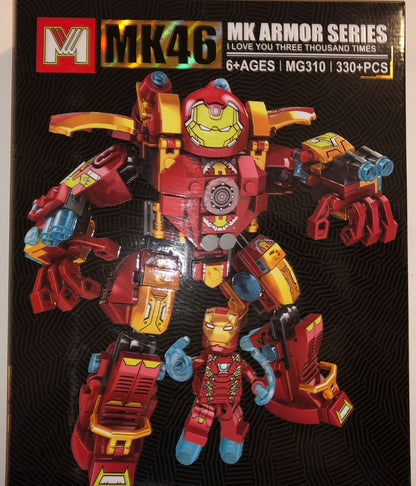 🏎️ Set de Construcție  💚