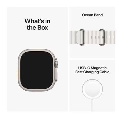 Ceas Inteligent SmartWatch 1.99 inch+ Curea EXTRA