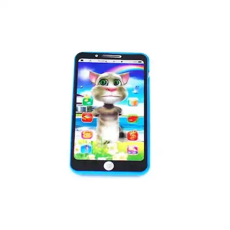 Tableta de jucarie TALKING TOM 3D