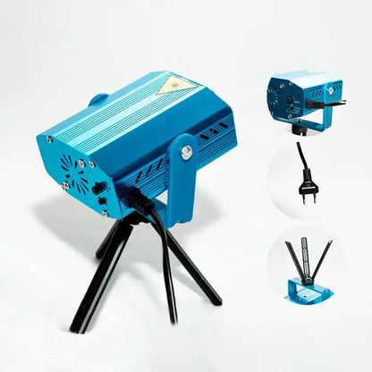 Mini Proiector Laser