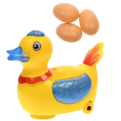 Figurina in forma de rata