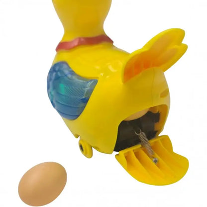 Figurina in forma de rata