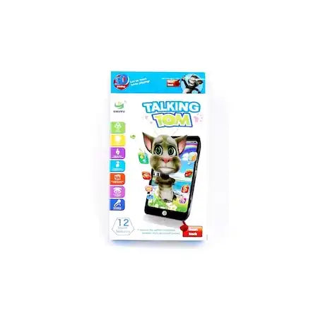 Tableta de jucarie TALKING TOM 3D