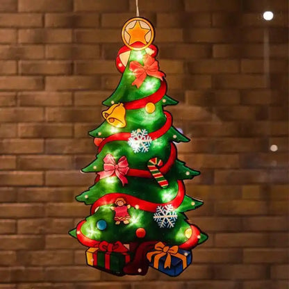 DECORATIUNE LUMINOASA GEAM  45cm