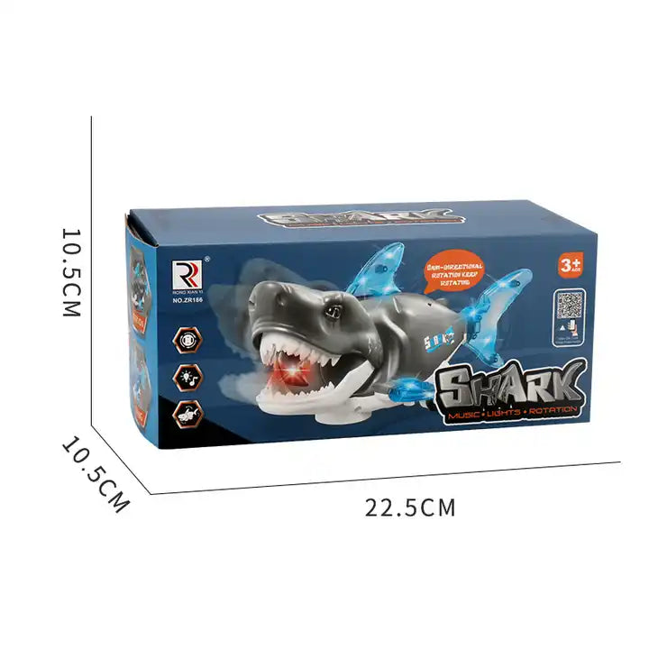 Rechinul Shark