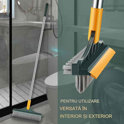 Matura mop 3 in 1 pentru geamuri si podele.
