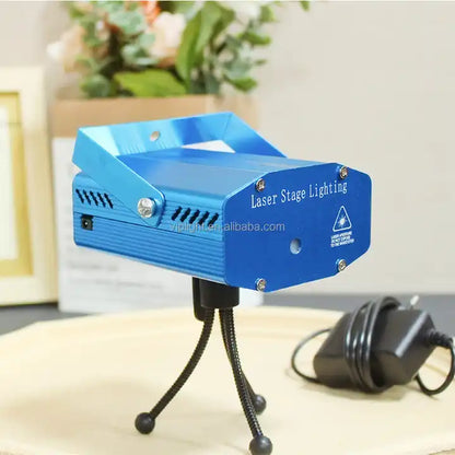 Mini Proiector Laser