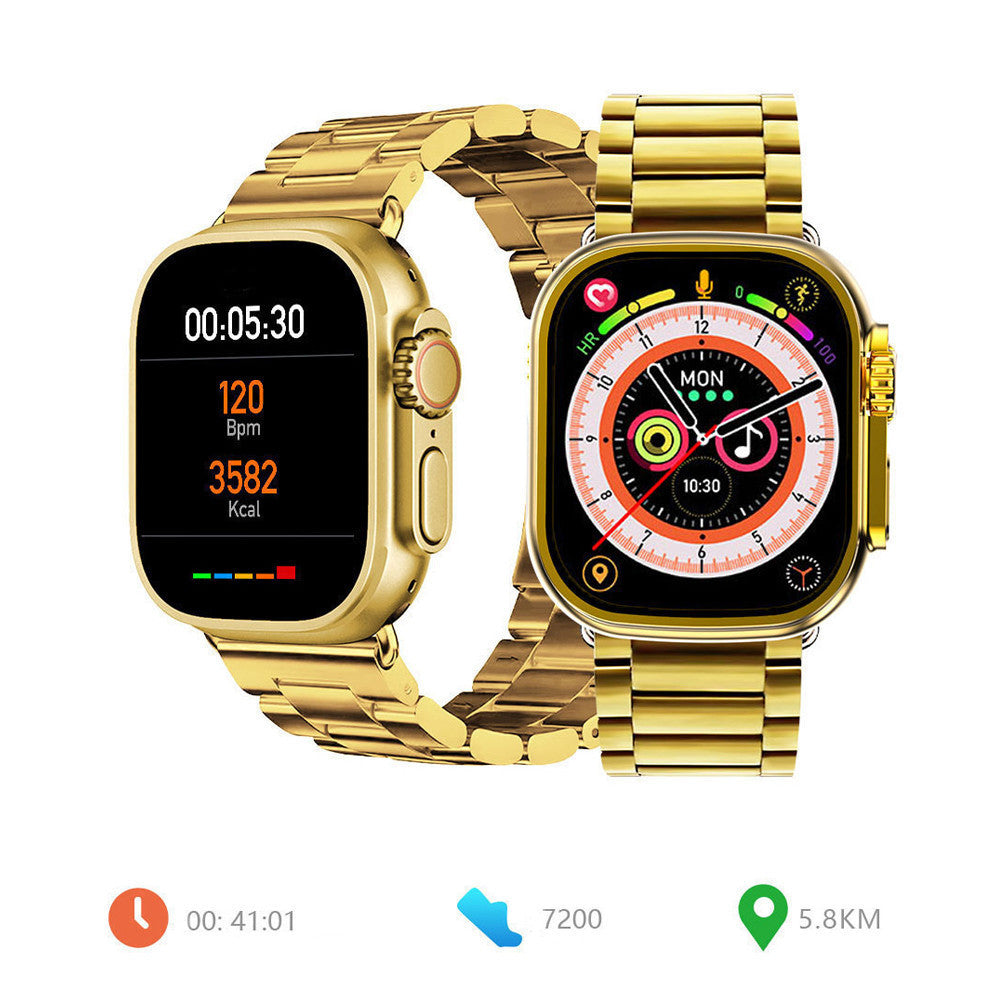 🕰️ Ceas Smart Watch Ultra 2 C9