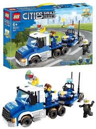 🏎️ Set de Construcție  💚