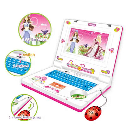 Laptop Copii