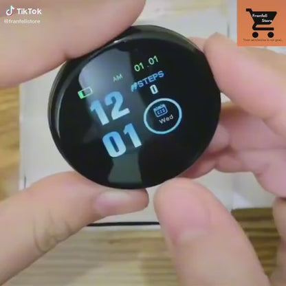 CEAS SMART BRATARA  ROTUND