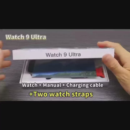 Ceas S9 Ultra Smart Watch