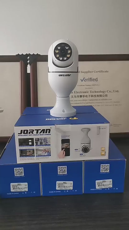 Camere de supraveghere tip bec JORTAN JT-8177