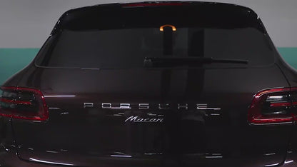 Ursulet din trandafiri de spuma cu iluminare LED