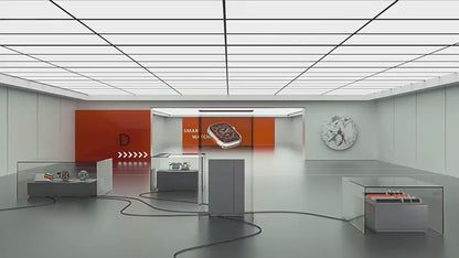 Ceas smart watch WS-GS28