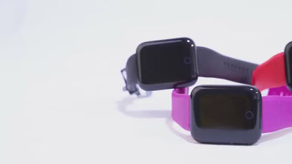 Ceas Brățară Smart Pulse