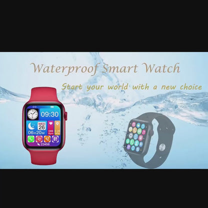 Ceas SmartWatch  WS-GS38 PRO
