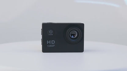 Camera Sport Full HD