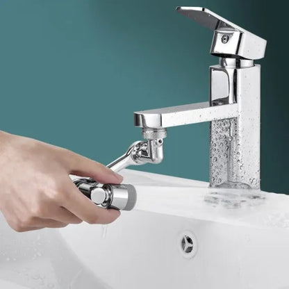 Extensie  robinet din PLASTIC