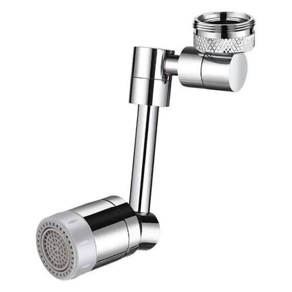 Extensie  robinet din PLASTIC