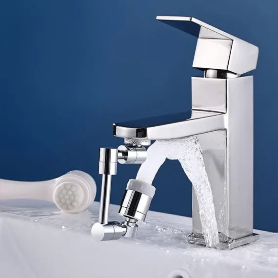 Extensie  robinet din PLASTIC