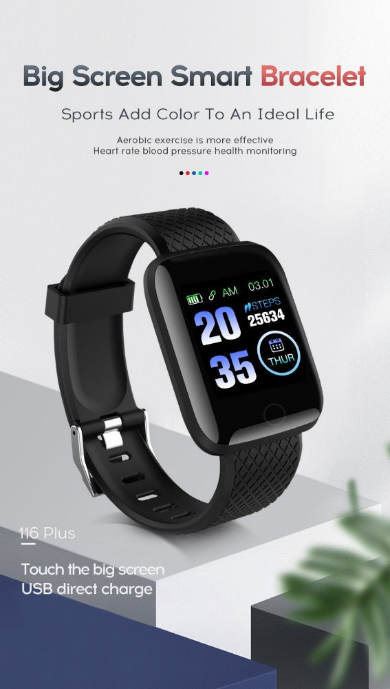 Ceas SMART BRACELET