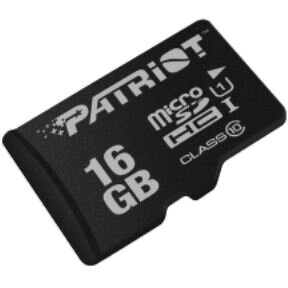 Memorie card 16GB