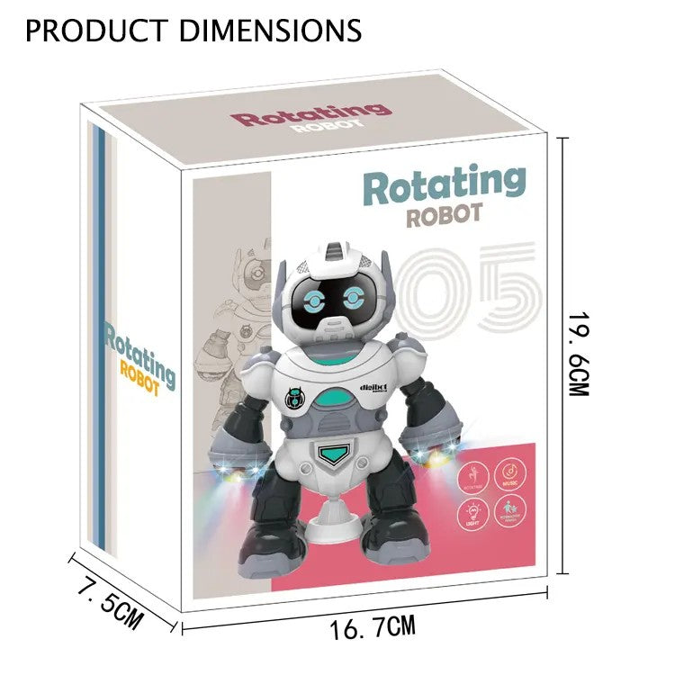 Robotel Rotativ