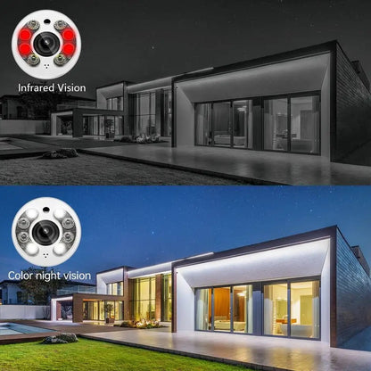 Camera de supraveghere JORTAN JT-8160QJ