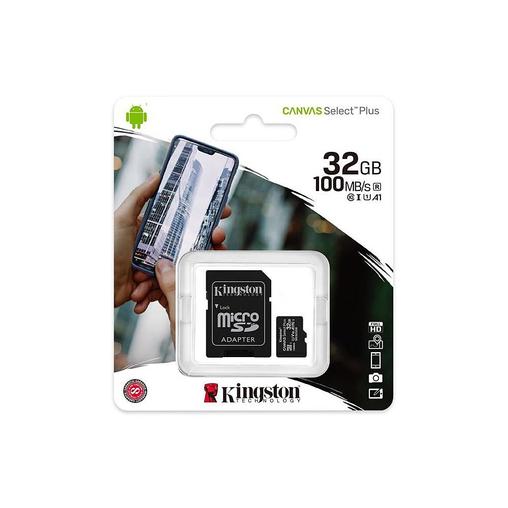 Memorie card 32Gb