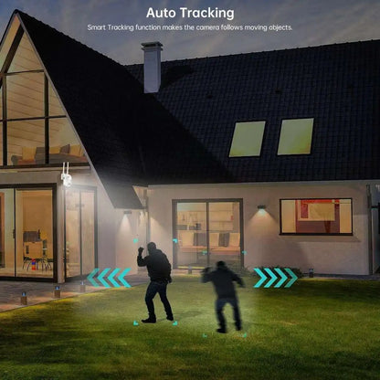 Camera de supraveghere JORTAN JT-8160QJ