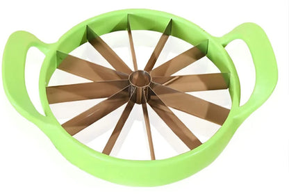 Cutit feliator pepene verde.