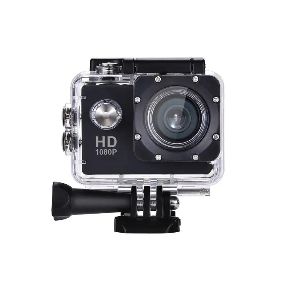 Camera Sport Full HD