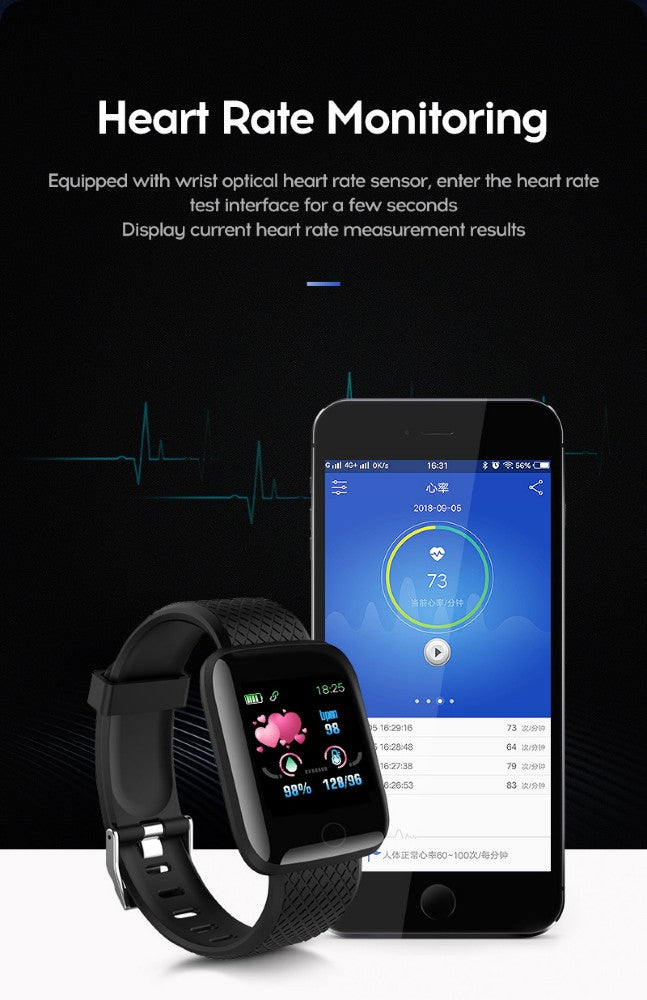 Ceas SMART BRACELET