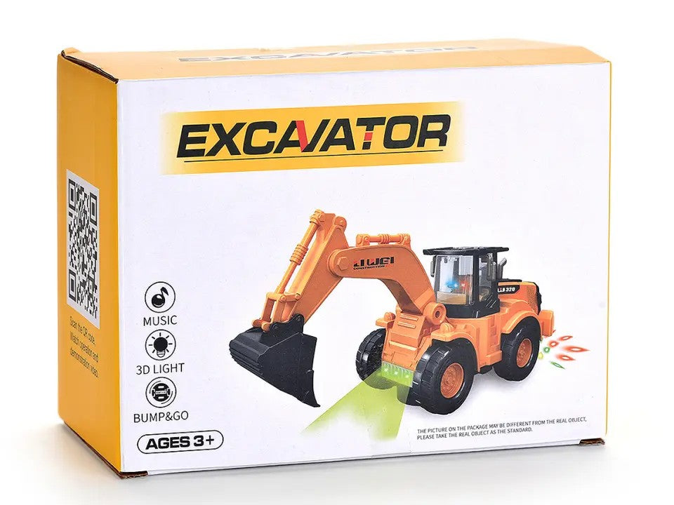 ESCAVATOR