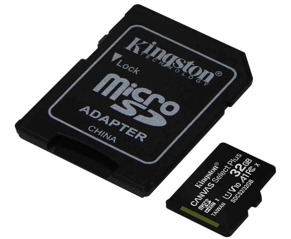 Memorie card 32Gb