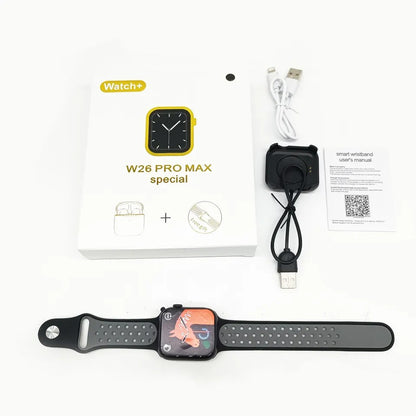 Ceas inteligent w 26